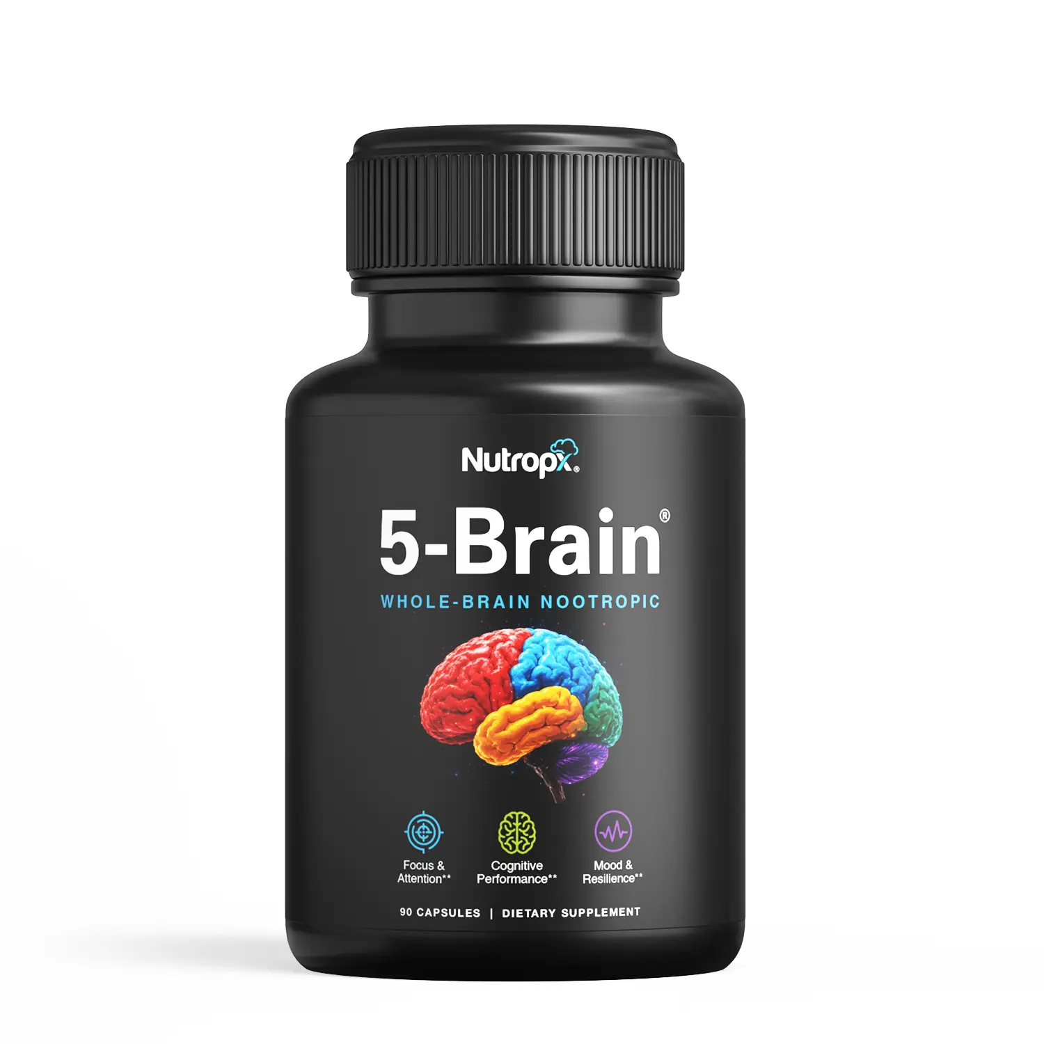 Xtra-Brain Bottle