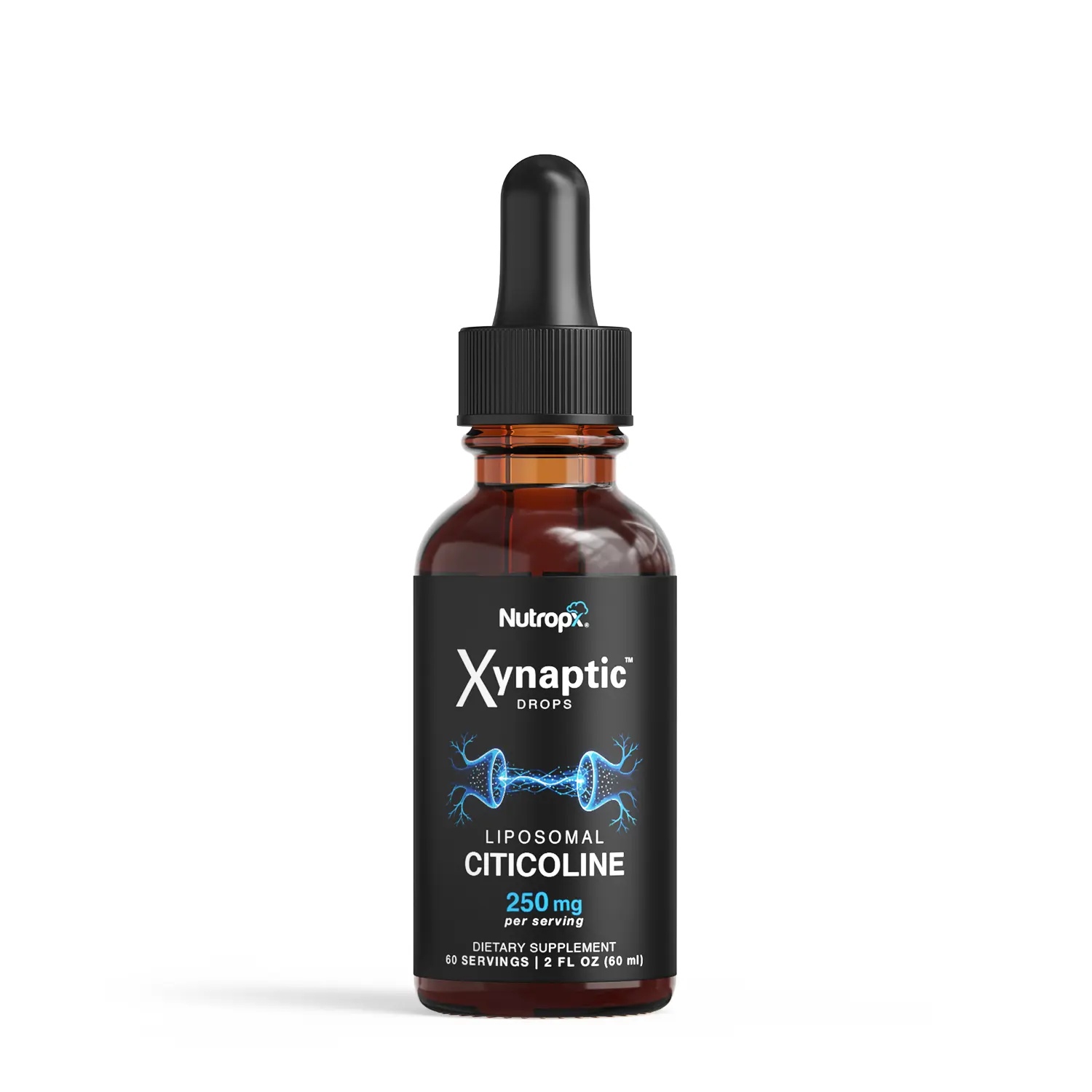 Xtra-Brain Bottle